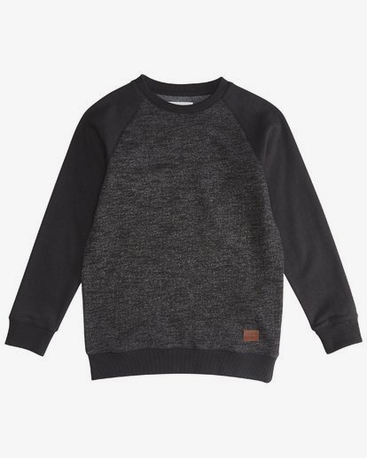 Balance Crew Pullover fur Jungen Billabong