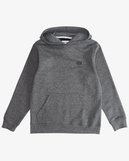 All Day Po - Hoodie Boy for Boys  Q2FL04BIF9