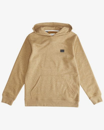 All Day Po - Hoodie Boy for Boys  Q2FL04BIF9