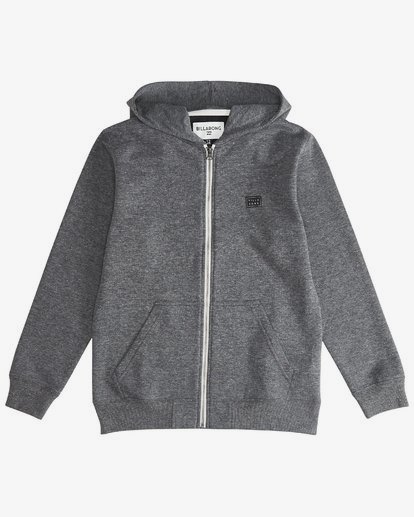 All Day - Zip Hoodie Boy for Boys  Q2FL08BIF9