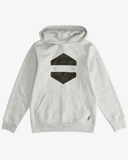 Access - Hoodie Boy for Boys  Q2HO02BIF9