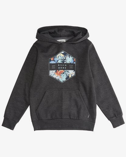 Access - Hoodie Boy for Boys  Q2HO02BIF9