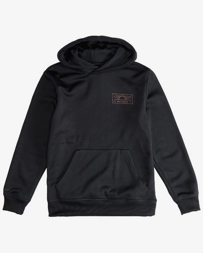 Beach Path - Hoodie Boy for Boys  Q2HO07BIF9