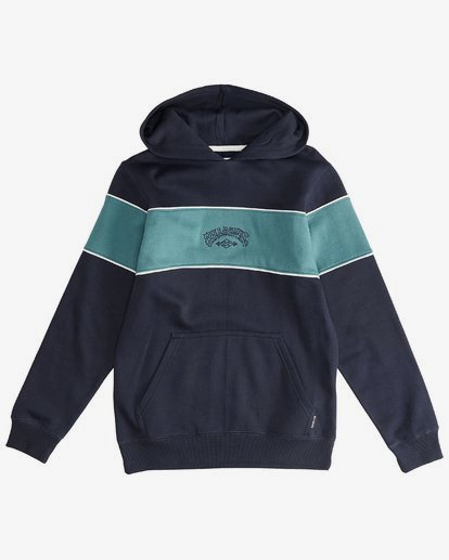 Edge - Hoodie Boy for Boys  Q2HO10BIF9