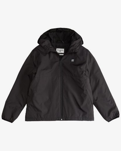 Transport - Windbreaker Boy for Boys  Q2JK02BIF9