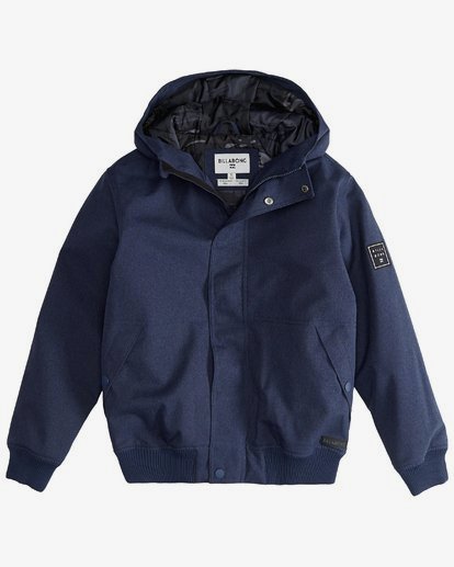 All Day - 10K Boy Jacket for Boys  Q2JK05BIF9