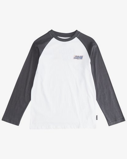 Super 8 - Long Sleeves Tee Boy for Boys  Q2LS04BIF9