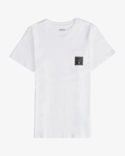 Stacked - Short Sleeves Tee Boy for Boys  Q2SS01BIF9