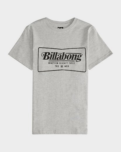 Trade Mark - Short Sleeves Tee Boy for Boys  Q2SS03BIF9