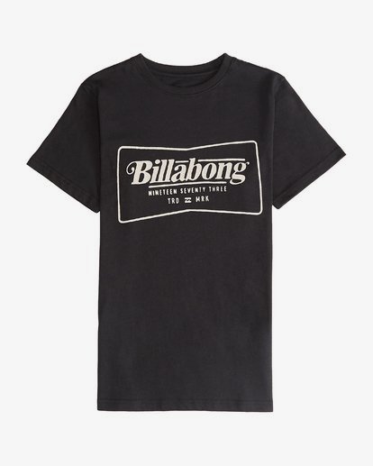 Trade Mark - Short Sleeves Tee Boy for Boys  Q2SS03BIF9