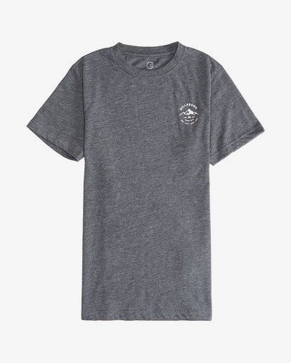 Aurora - Short Sleeves Tee Boy for Boys  Q2SS11BIF9