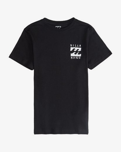 Hifive - Short Sleeves Tee Boy for Boys  Q2SS16BIF9