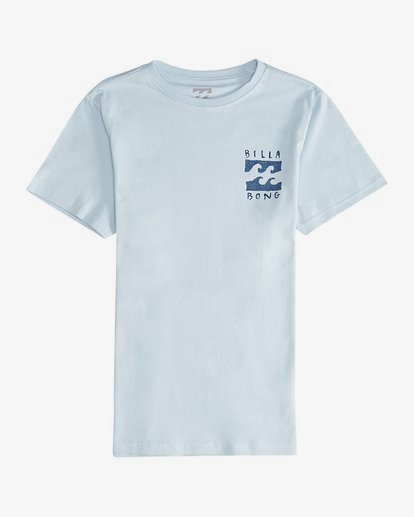 Hifive - Short Sleeves Tee Boy for Boys  Q2SS16BIF9