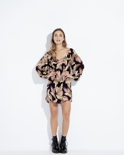 Beach Craze - Beach Craze Dress for Women  Q3DR16BIF9