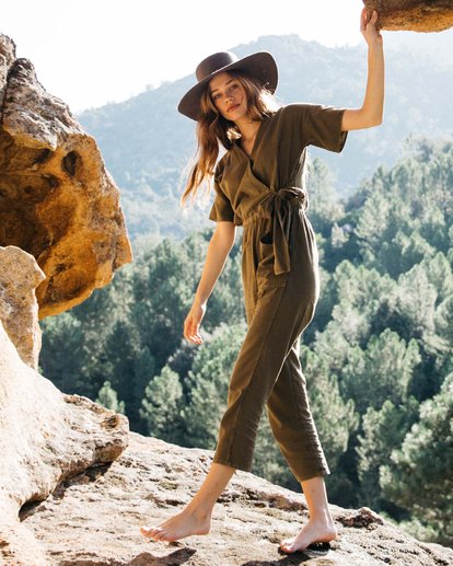 High Flyer - Jumpsuit for Women  Q3PT10BIF9