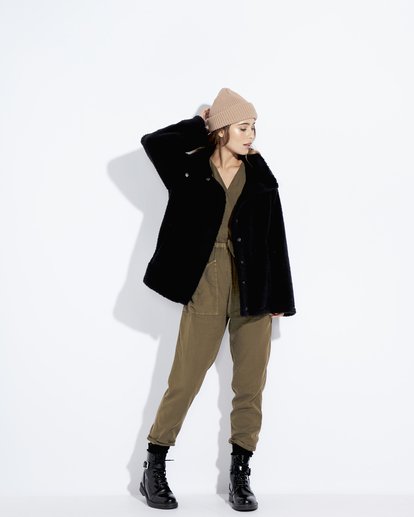 Cozy Days - Warmer for Women  Q3WA04BIF9