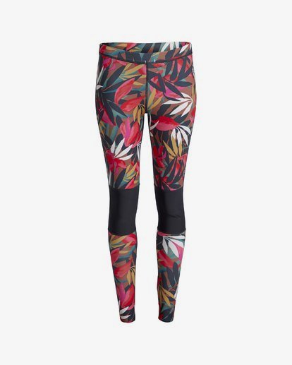 Skinny Sea Legs Leggings for Women Billabong