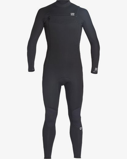 3/2mm Furnace Absolute GBS - Chest Zip Wetsuit for Men  Q43M08BIF9