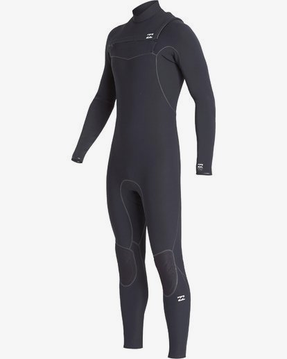 4/3mm Furnace Ultra  - Chest Zip Wetsuit for Men  Q44M02BIF9