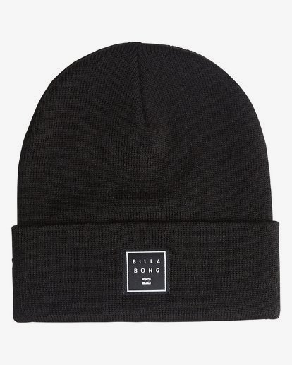 Stacked - Beanie for Men  Q5BN01BIF9