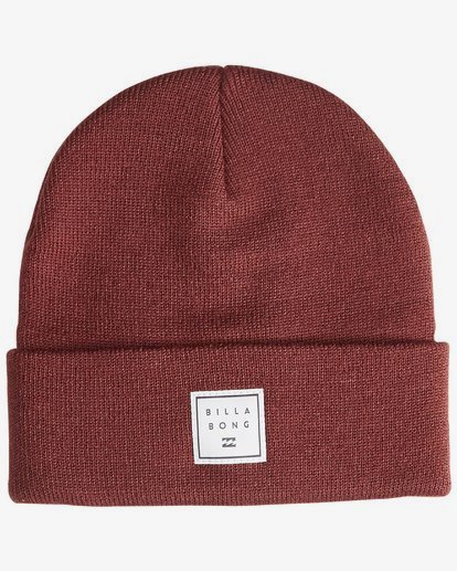 Stacked - Beanie for Men  Q5BN01BIF9