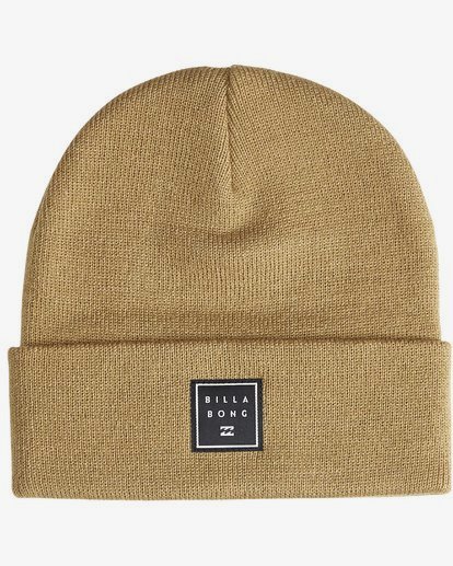 Stacked - Beanie for Men  Q5BN01BIF9