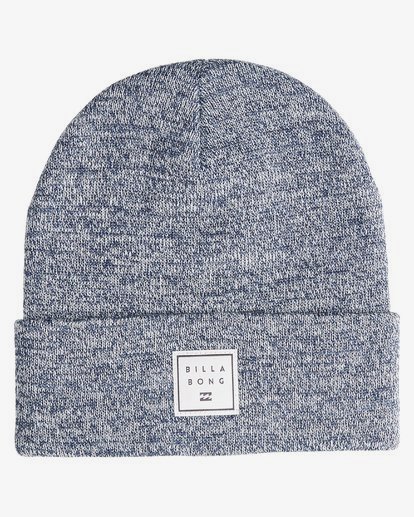 Stacked Heather - Beanie for Men  Q5BN02BIF9