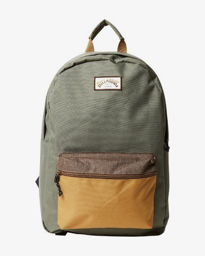 All Day Pack - Backpack for Men  Q5BP01BIF9