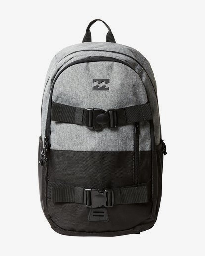 Billabong skate backpack on sale