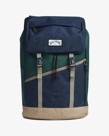 Track Pack Rucksack fur Manner