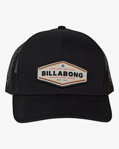 Walled - Trucker Cap for Men  Q5CT01BIF9