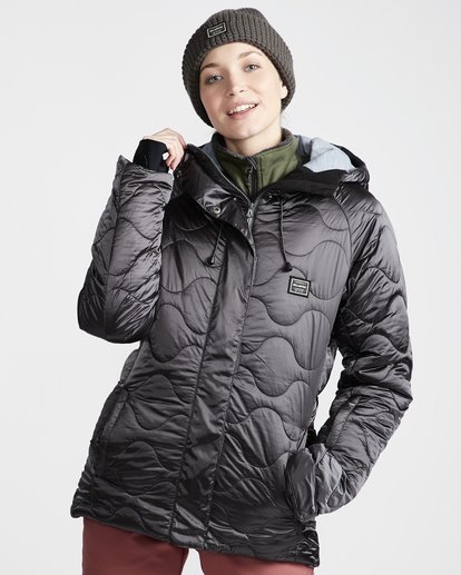 Bliss - Snow Jacket for Women  Q6JF05BIF9