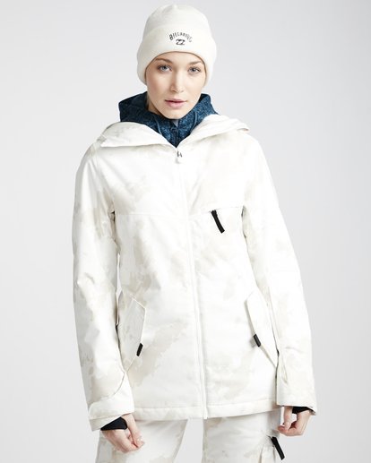 Eclipse - Snow Jacket for Women  Q6JF13BIF9