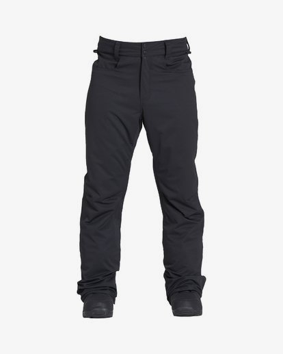 Outsider - Snow Trousers for Men  Q6PM08BIF9