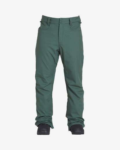 Outsider - Snow Trousers for Men  Q6PM08BIF9