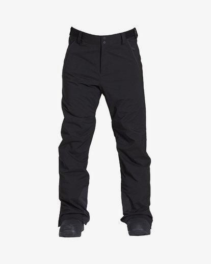 Compass - Snow Trousers for Men  Q6PM11BIF9