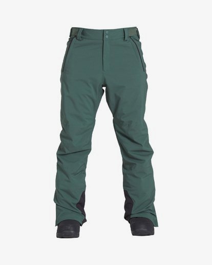 Compass - Snow Trousers for Men  Q6PM11BIF9