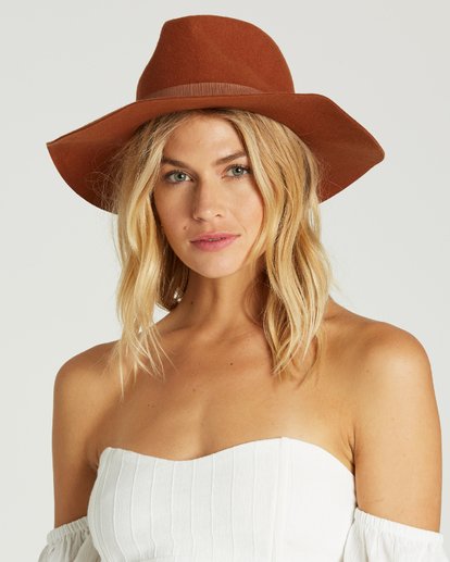 Great Scott - Hat for Women  Q9HT01BIF9