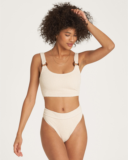 Summer High Tank - Bikini Top for Women  R3ST41BIMU
