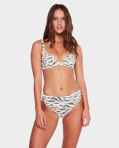 Untamed - Bra Bikini Top for Women  R3ST51BIMU