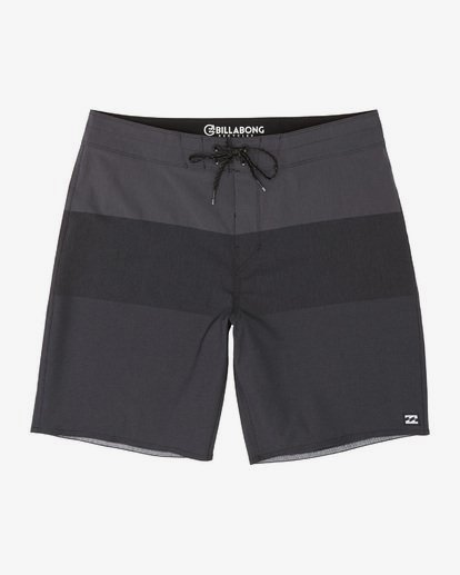 Tribong Airlite 19" - Performance Board Shorts for Men  S1BS25BIP0