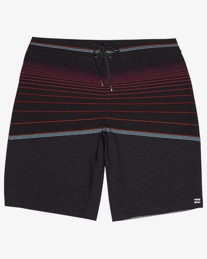 North Point Pro 20" - Performance Board Shorts for Men  S1BS41BIP0