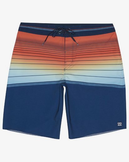 North Point Pro 20" - Performance Board Shorts for Men  S1BS41BIP0
