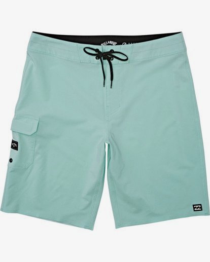 All Day Pro 20 Performance Boardshorts fur Herren Billabong