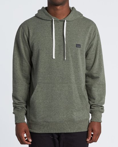 Billabong all day pullover hoodie online