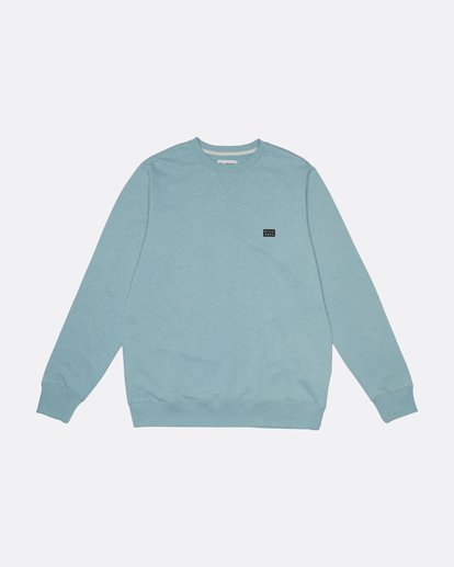 All Day - Sweatshirt for Men  S1FL12BIP0