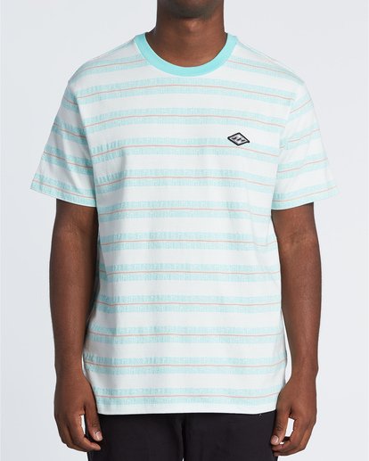 Combers - Striped T-Shirt for Men  S1JE07BIP0