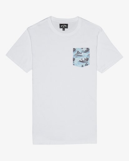 Allday Printed - T-Shirt for Men  S1JE16BIP0