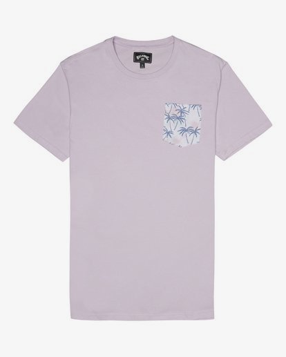 Allday Printed - T-Shirt for Men  S1JE16BIP0
