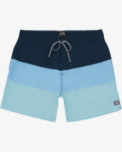 Tribong Laybacks 16" - Board Shorts for Men  S1LB01BIP0
